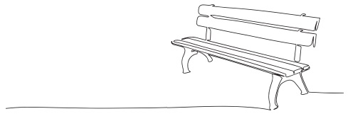 BANC Le Cocon Bleu... Un Lien, un Lieu