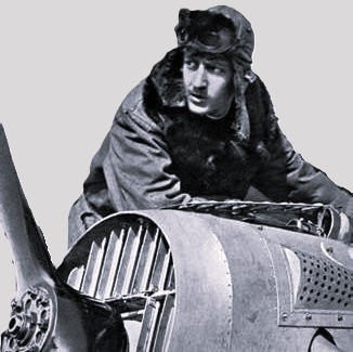 GG-3 L'aviateur Guynemer