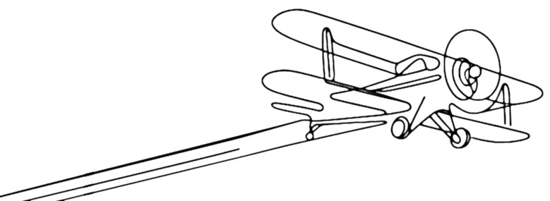 avion-1 L'aviateur Guynemer