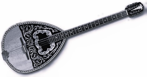 bouzouki Activités Musicales