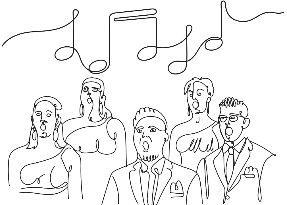 chant Activités Musicales