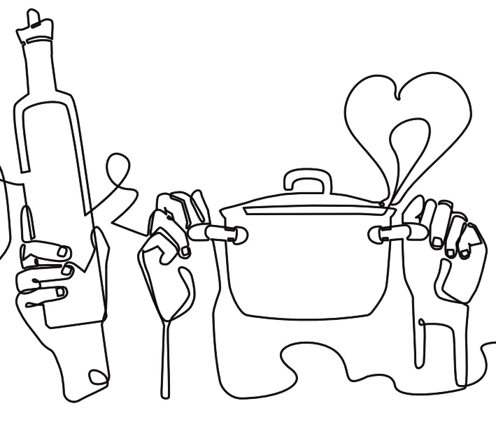 cuisine L'espace Seniors et Intergénérationnel