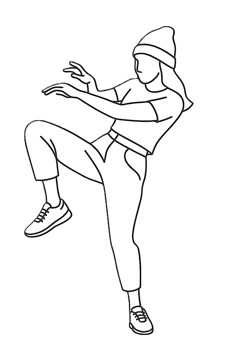 danse-ur Activités Danses