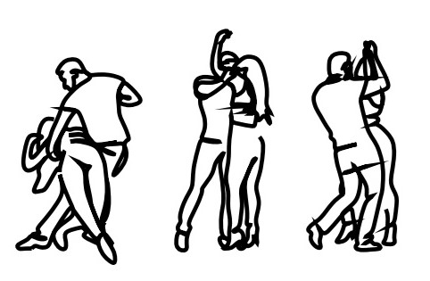 danse6 Les événements