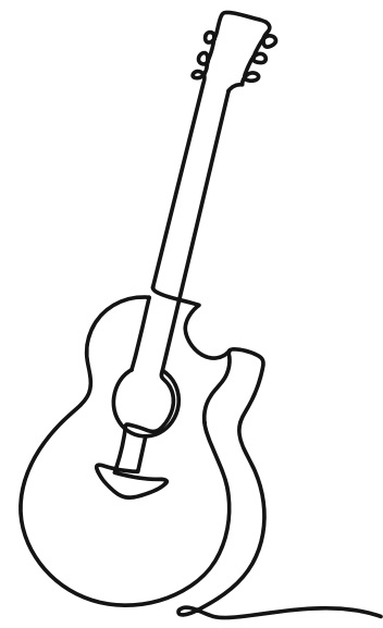 guitare Activités Musicales