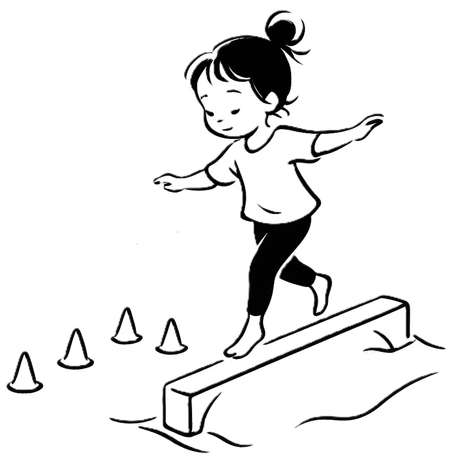 motricite-2 Ateliers parents / enfants