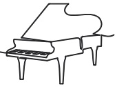 piano Activités Musicales