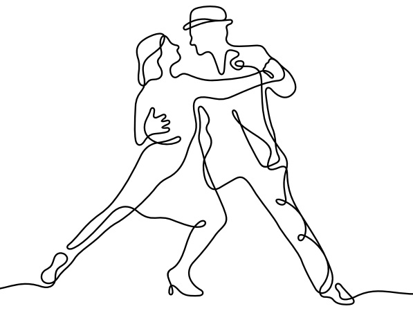 tango Activités Danses
