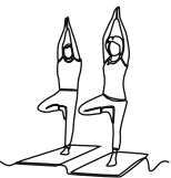 yoga Activités Sport et Bien être