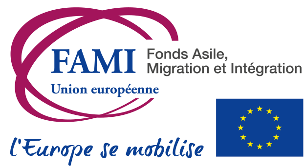 Logo-FAMI Bienvenue