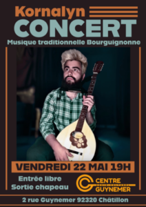 Concert-Kornalyn-212x300 Actualités